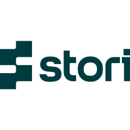 Stori logo