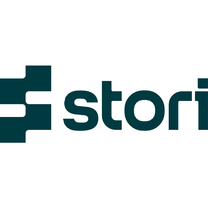 Stori logo