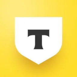 T-Bank logo