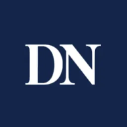 DN.no logo