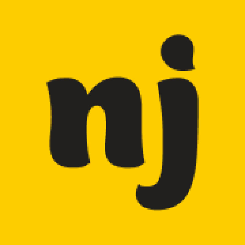 Nju&scaron;kalo logo