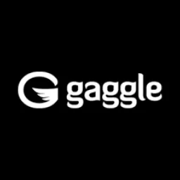Gaggle logo