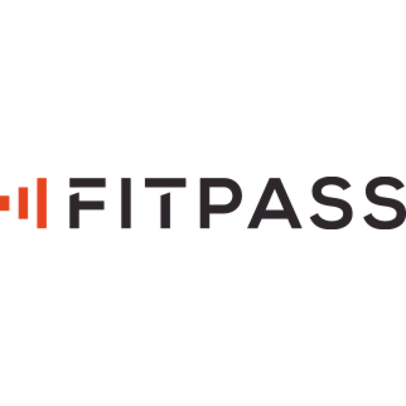 FitPass logo