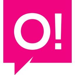 O! logo