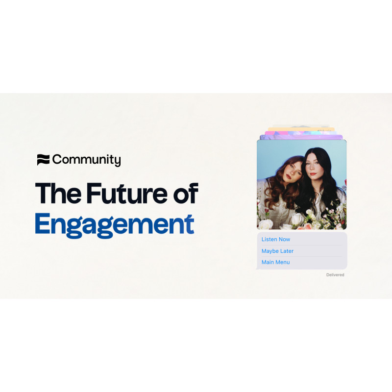 Community logo