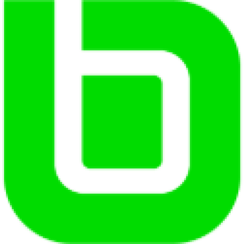 BAcloud logo