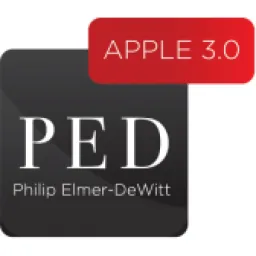 Philip Elmer‑DeWitt