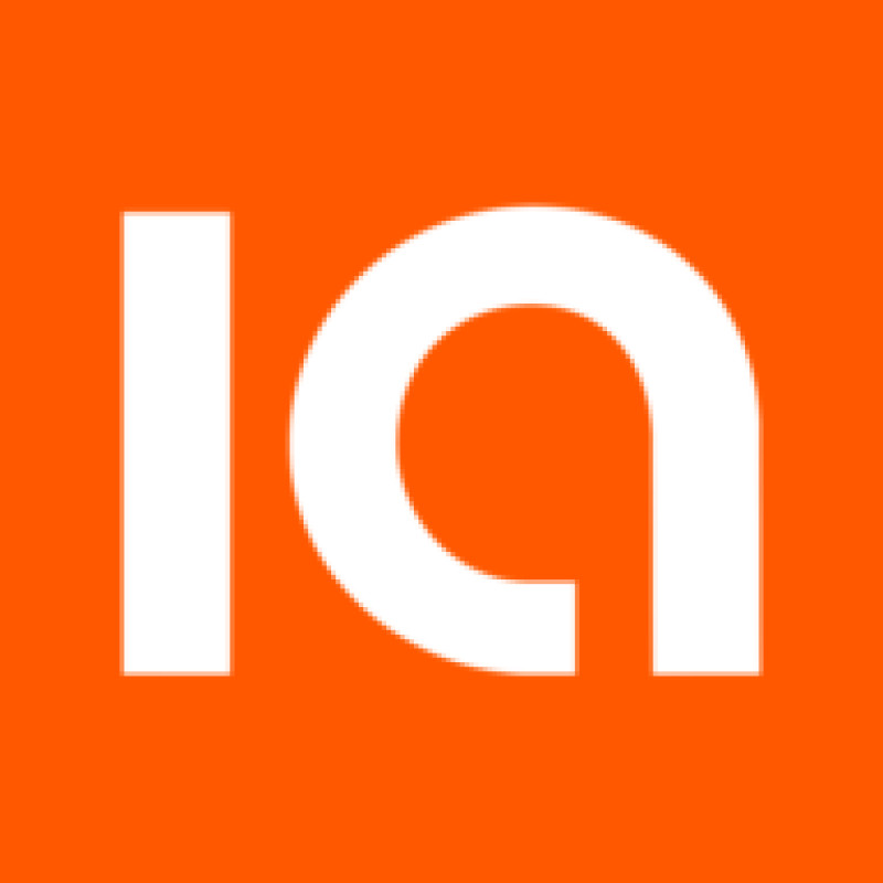 Intelliarts logo