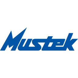 Mustek logo