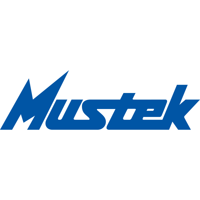 Mustek logo