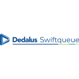 Swiftqueue logo