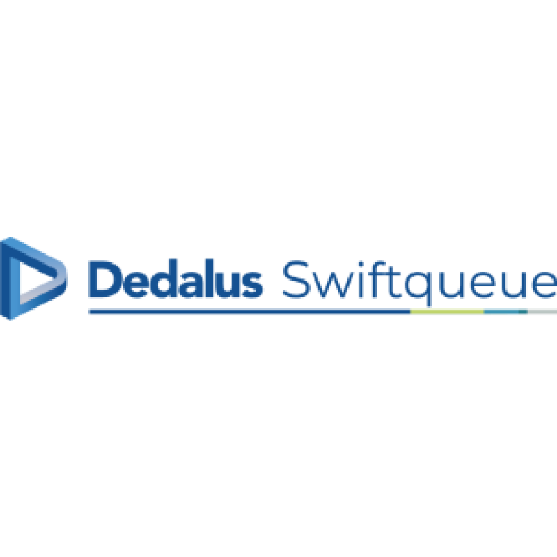 Swiftqueue logo