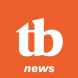 The Broker logo