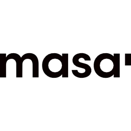 Masai School logo