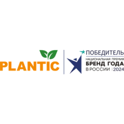 Plantic logo
