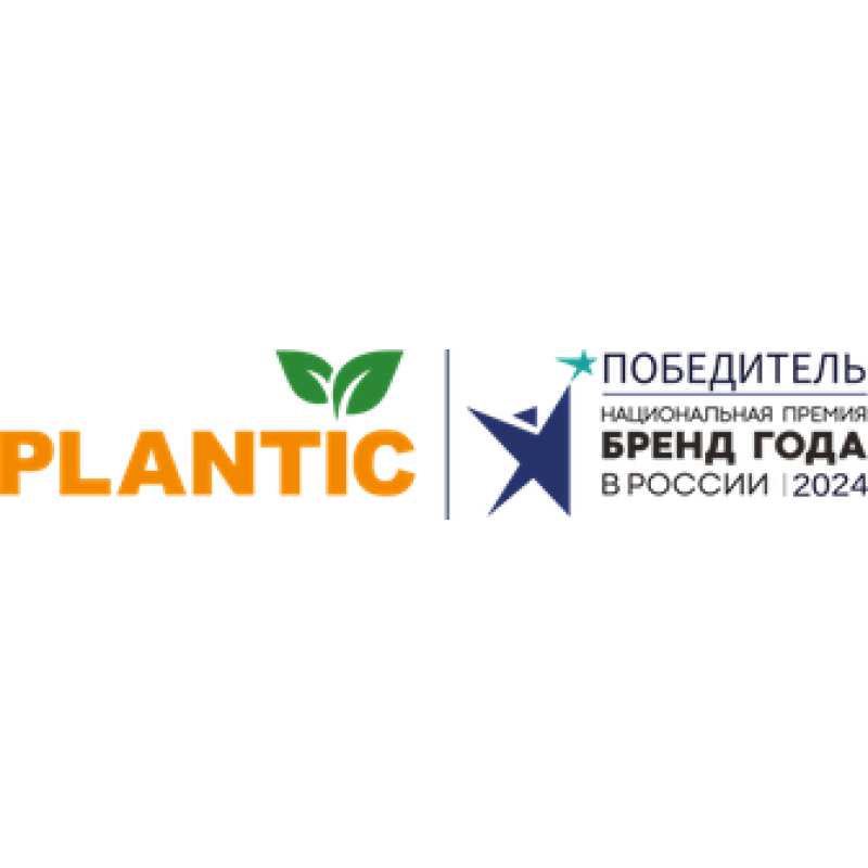 Plantic logo