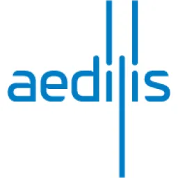 Aedilis logo