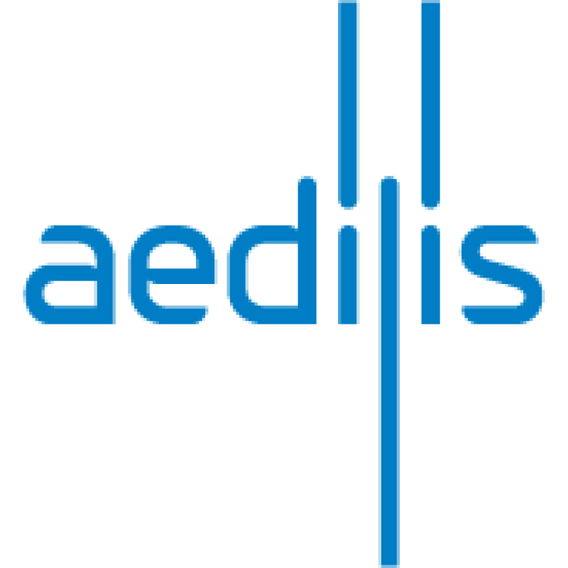 Aedilis logo