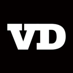Vdtidningen logo