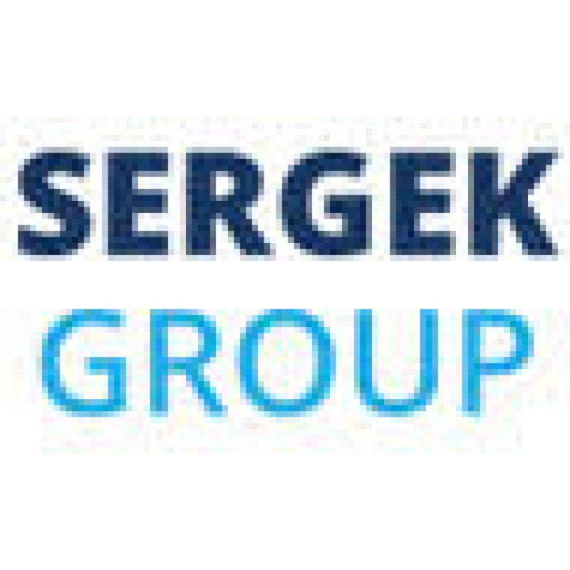 Sergek Group logo