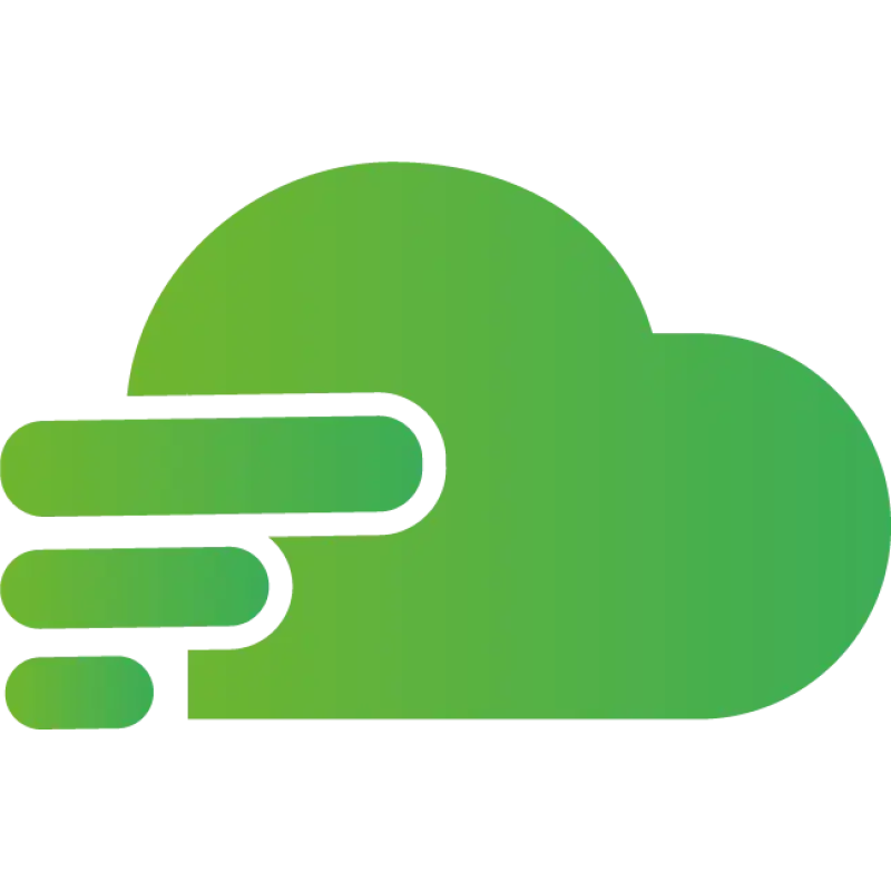 Finnhub logo
