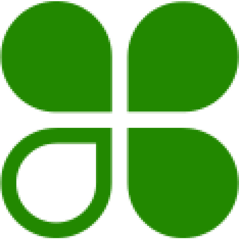 Clover logo