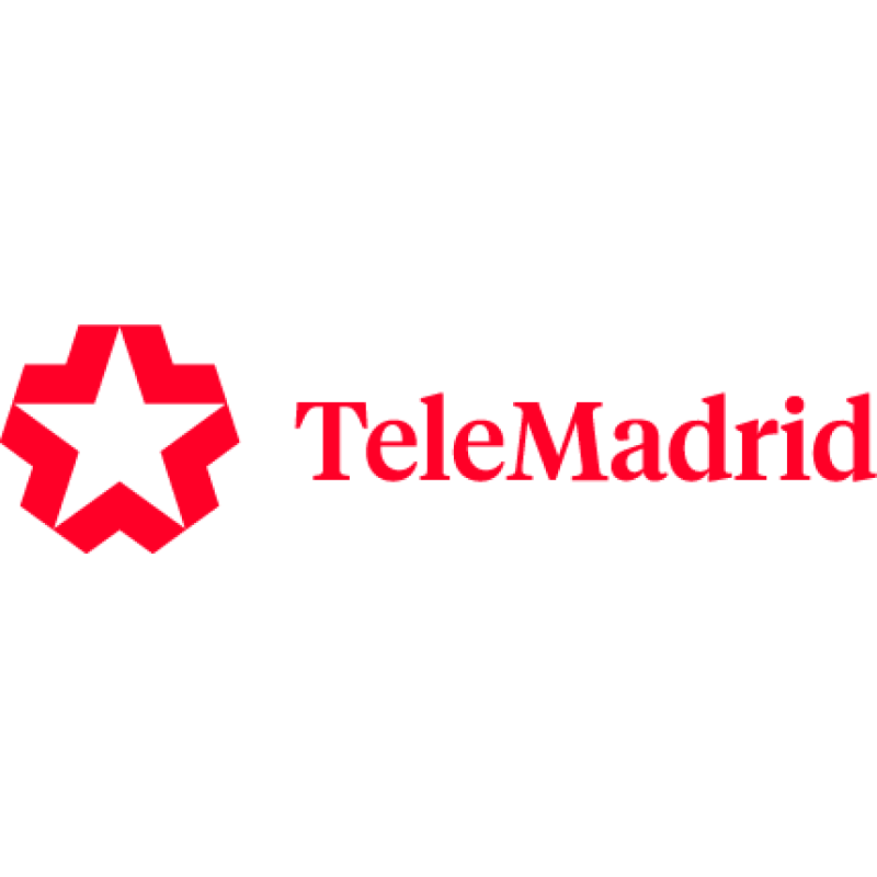 Telemadrid logo