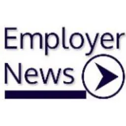 Employer News logo