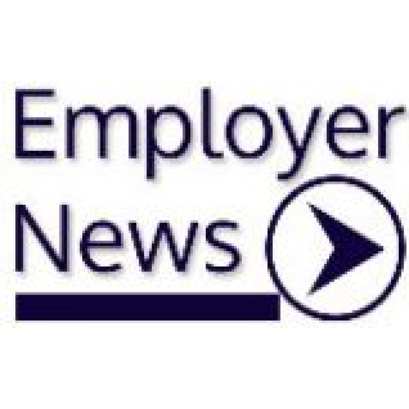 Employer News logo