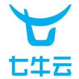 Qiniu Cloud logo