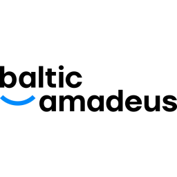 Baltic Amadeus logo