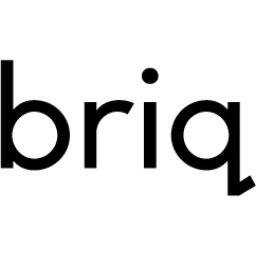Briq logo