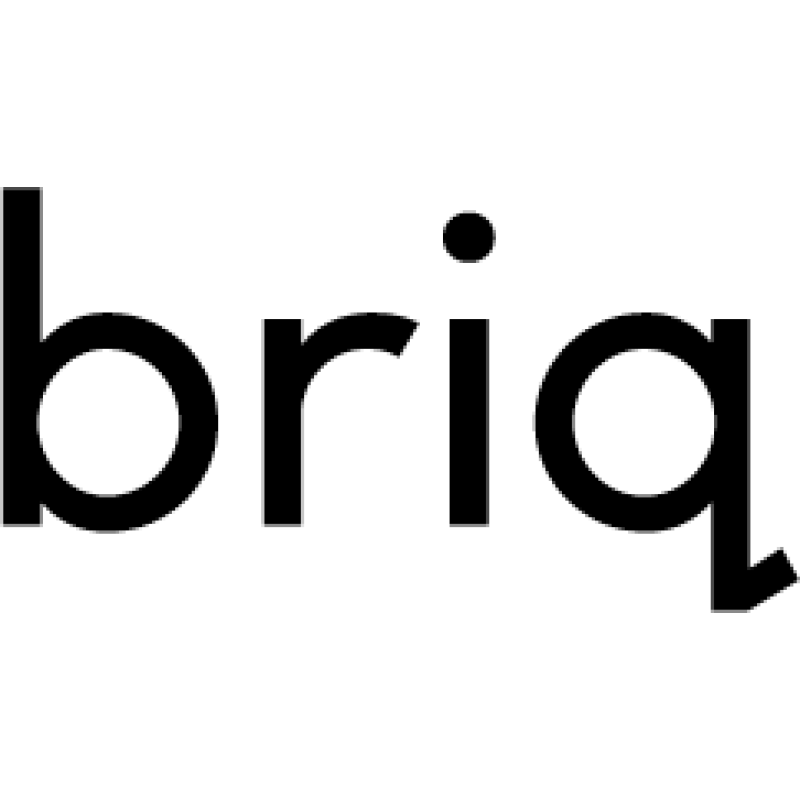 Briq logo