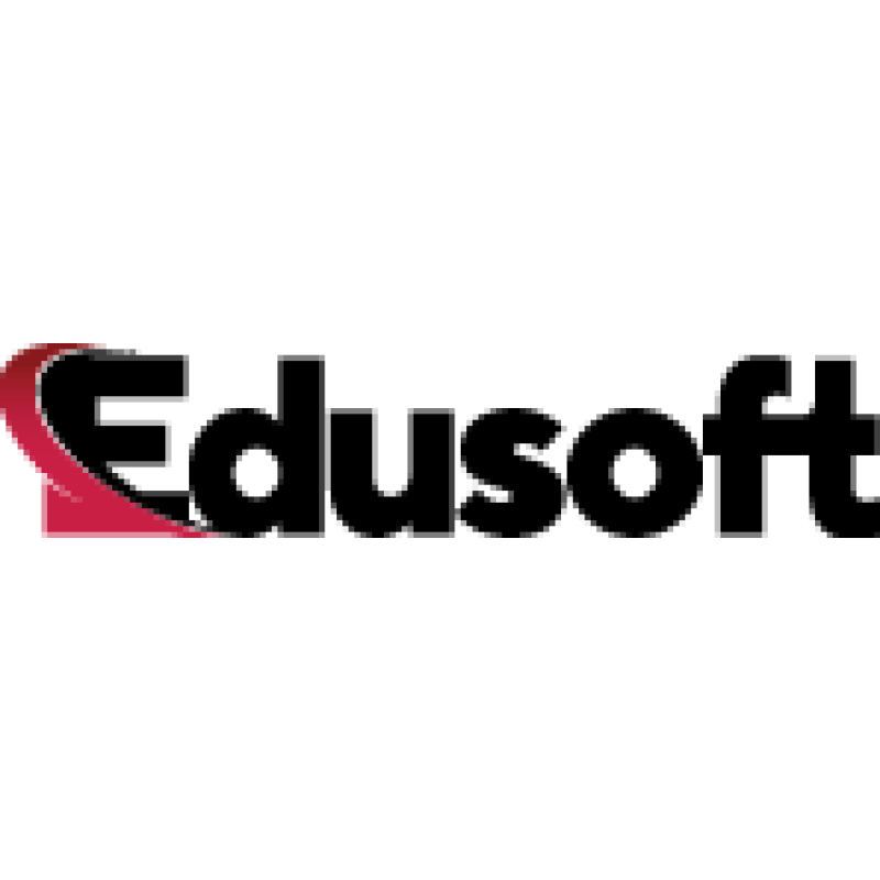 Edusoft logo