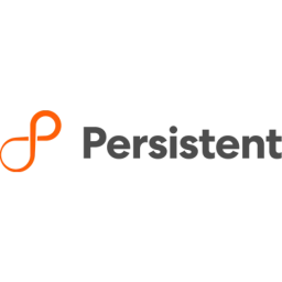 Persistent Systems logo