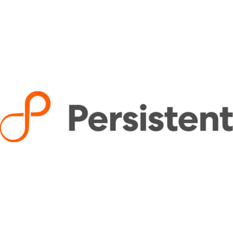 Persistent Systems logo