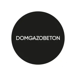DOMGAZOBETON logo
