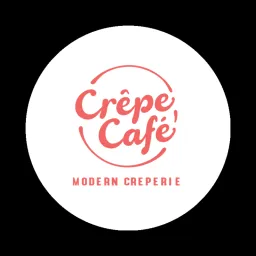 CrepeCafe logo
