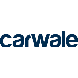 CarWale logo