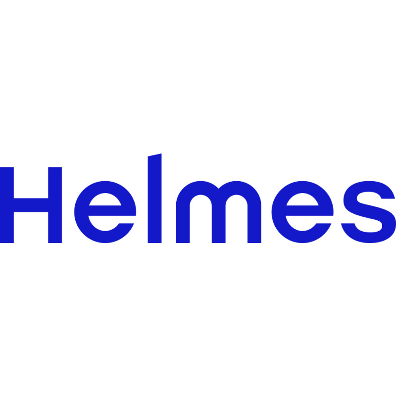Helmes logo