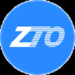 ZTO Express logo