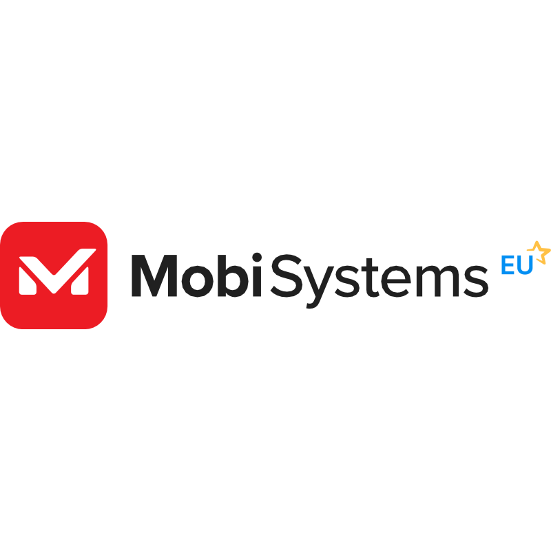 MobiSystems logo