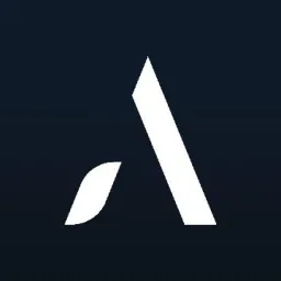 Aleph logo