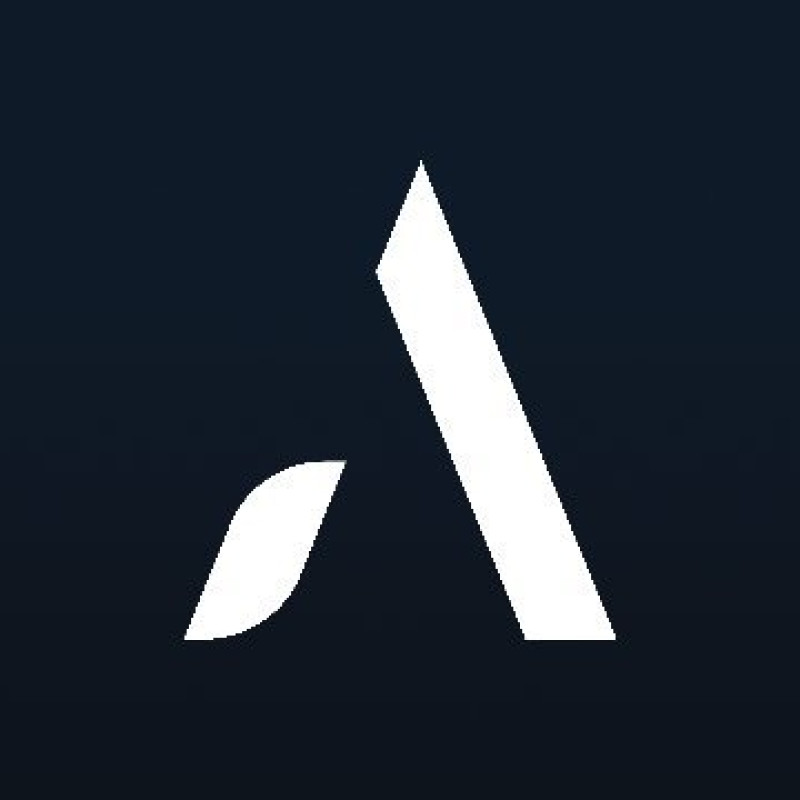 Aleph logo