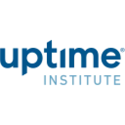 Uptimeinstitute logo