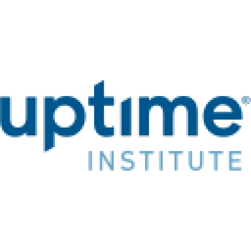 Uptimeinstitute logo