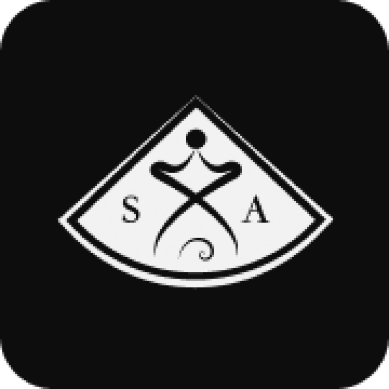 Spacearchitects logo