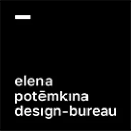Elenapotemkina logo