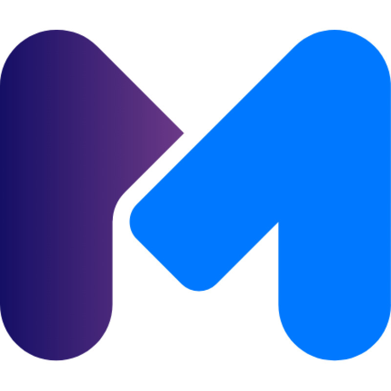 Modeshift logo