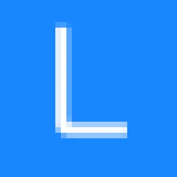 LianLian Global logo